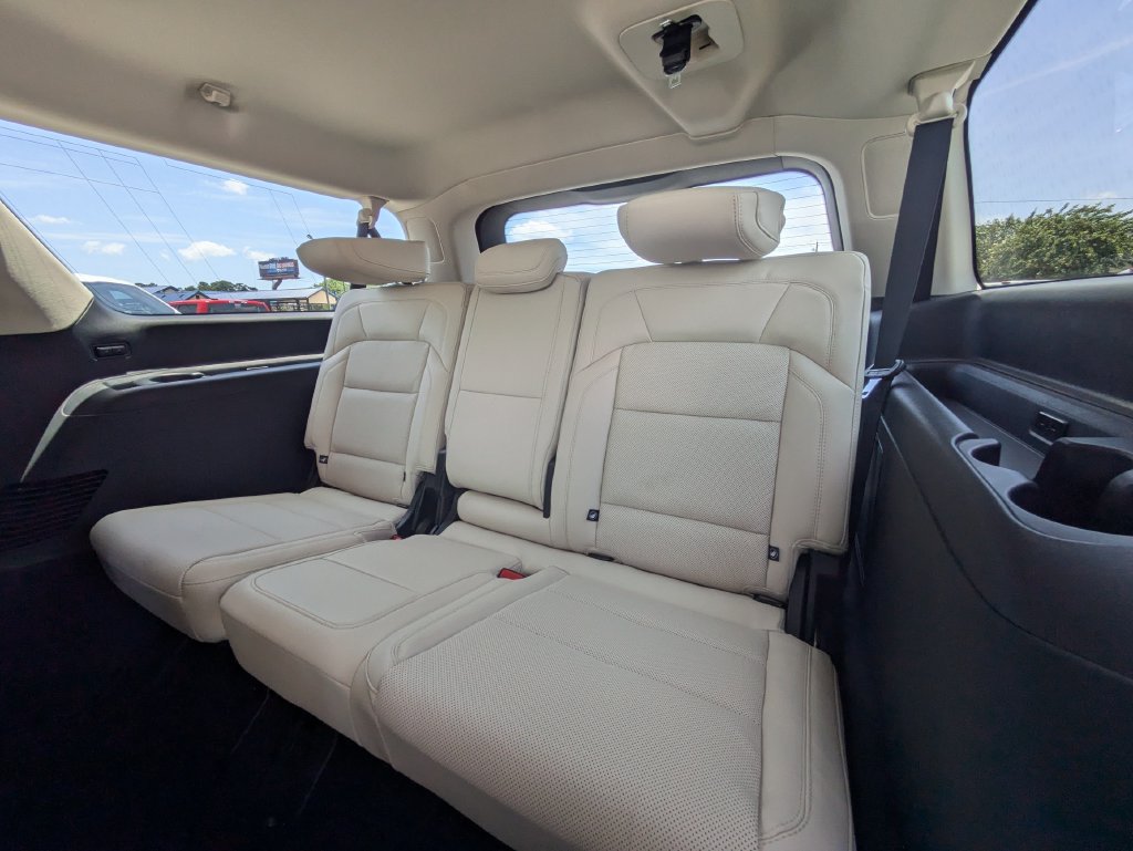 New 2027 Lincoln Navigator L Reserve AWD/4WD image 14