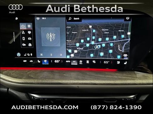 Certified 2025 Audi Q5 Premium Plus w/ Premium Plus AWD/4WD image 20