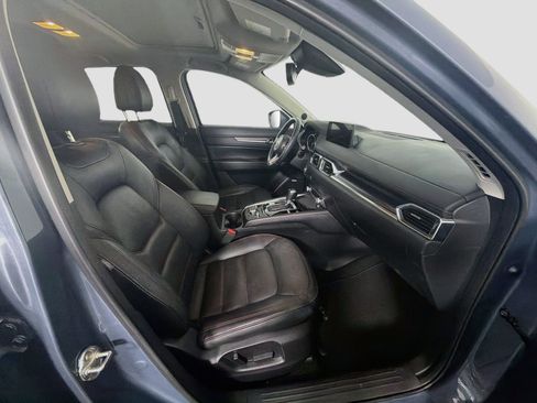 Used 2025 MAZDA CX-5 Carbon Edition AWD/4WD image 34