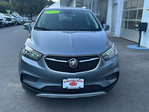 Used 2019 Buick Encore Preferred image 3