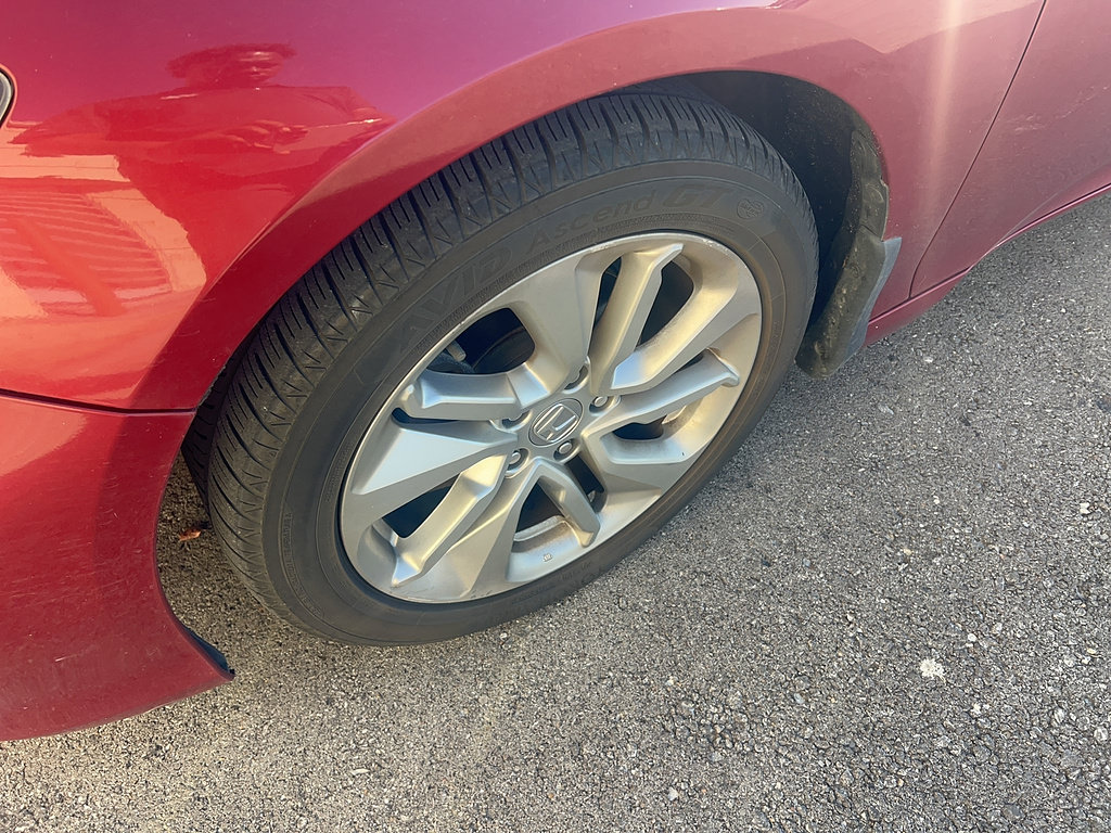 Used 2019 Honda Accord LX image 4