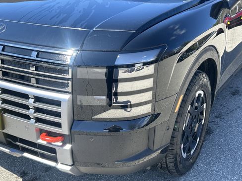 New 2026 Hyundai Palisade XRT Pro AWD/4WD image 12
