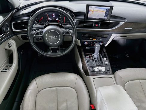Used 2017 Audi A6 3.0T Premium Plus w/ Driver Assistance Package AWD/4WD image 17