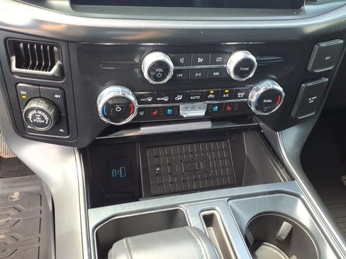 Used 2024 Ford F150 Lariat w/ Equipment Group 502A High AWD/4WD image 29