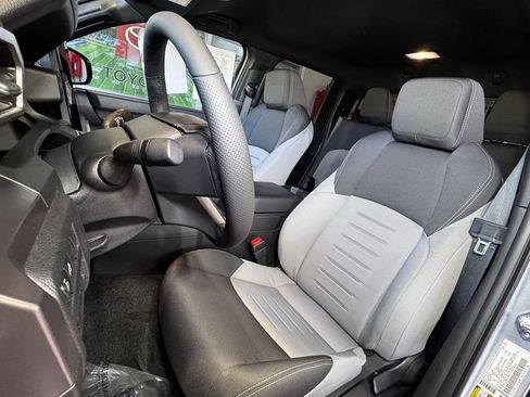 Certified 2026 Toyota Tacoma TRD Sport AWD/4WD image 23