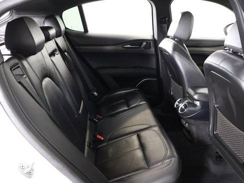 Used 2022 Alfa Romeo Stelvio Ti image 36
