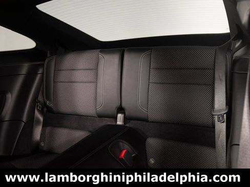 Used 2021 Porsche 911 Carrera 4S image 36