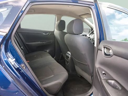 Used 2019 Nissan Sentra S FWD image 9