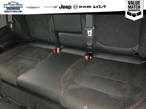 Used 2025 Dodge Charger Daytona Scat Pack w/ Track Pack AWD/4WD image 17