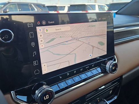 New 2026 GMC Canyon AT4 image 16