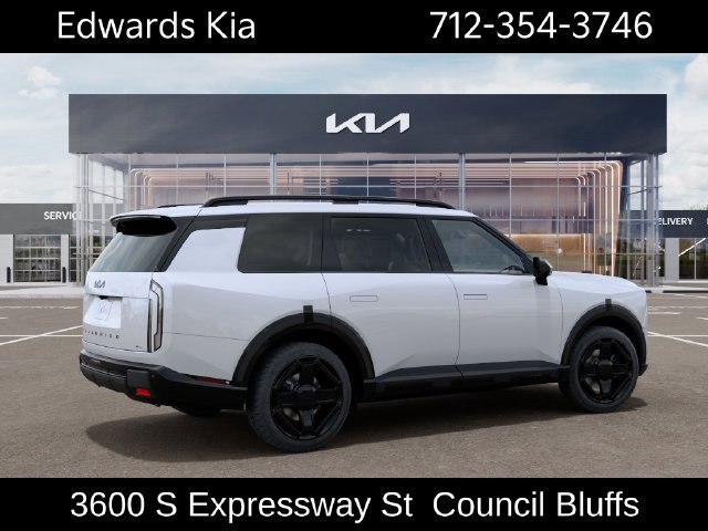 New 2027 Kia Telluride SX X-Line AWD/4WD image 7