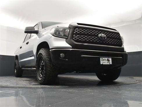 Used 2020 Toyota Tundra SR5 image 19