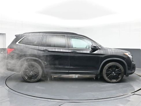 Used 2022 Honda Pilot Special Edition image 11