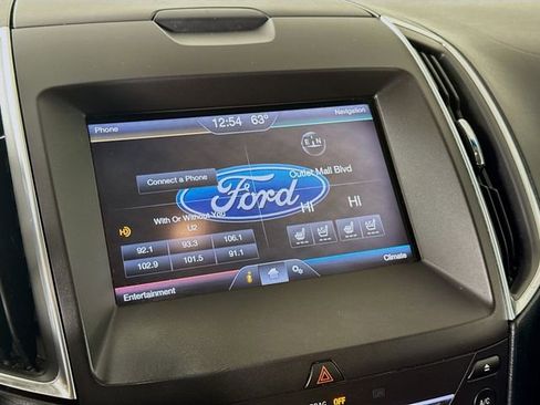 Used 2015 Ford Edge Sport w/ Equipment Group 401A image 18