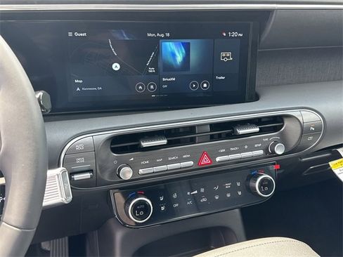 New 2026 Hyundai Palisade Limited image 21