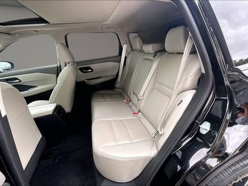 Used 2023 Nissan Rogue SL FWD image 24