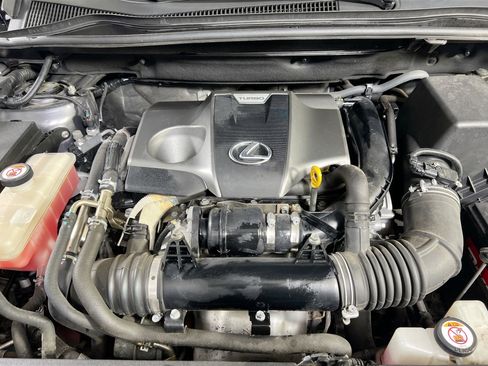 Used 2020 Lexus NX 300 FWD image 27