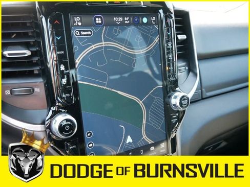 Used 2023 RAM 1500 Big Horn AWD/4WD image 21