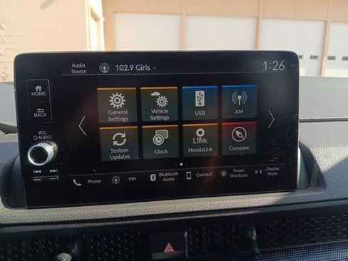 Used 2024 Honda CR-V Sport-L image 39