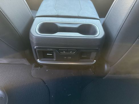 New 2026 GMC Sierra 1500 Denali w/ Denali Reserve Package image 13