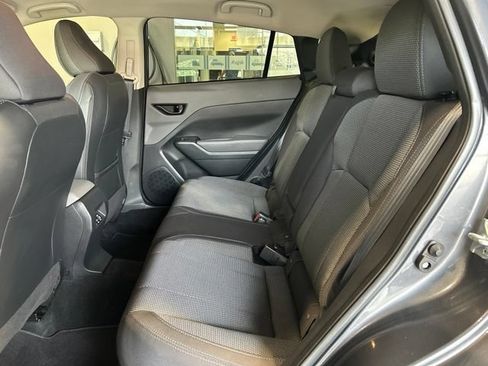 Used 2024 Subaru Crosstrek 2.0i Premium AWD/4WD image 24