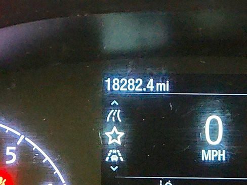 Used 2024 Ford Transit 250 148 Medium Roof RWD image 15