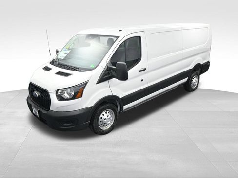 New 2025 Ford Transit 250 Low Roof AWD image 36