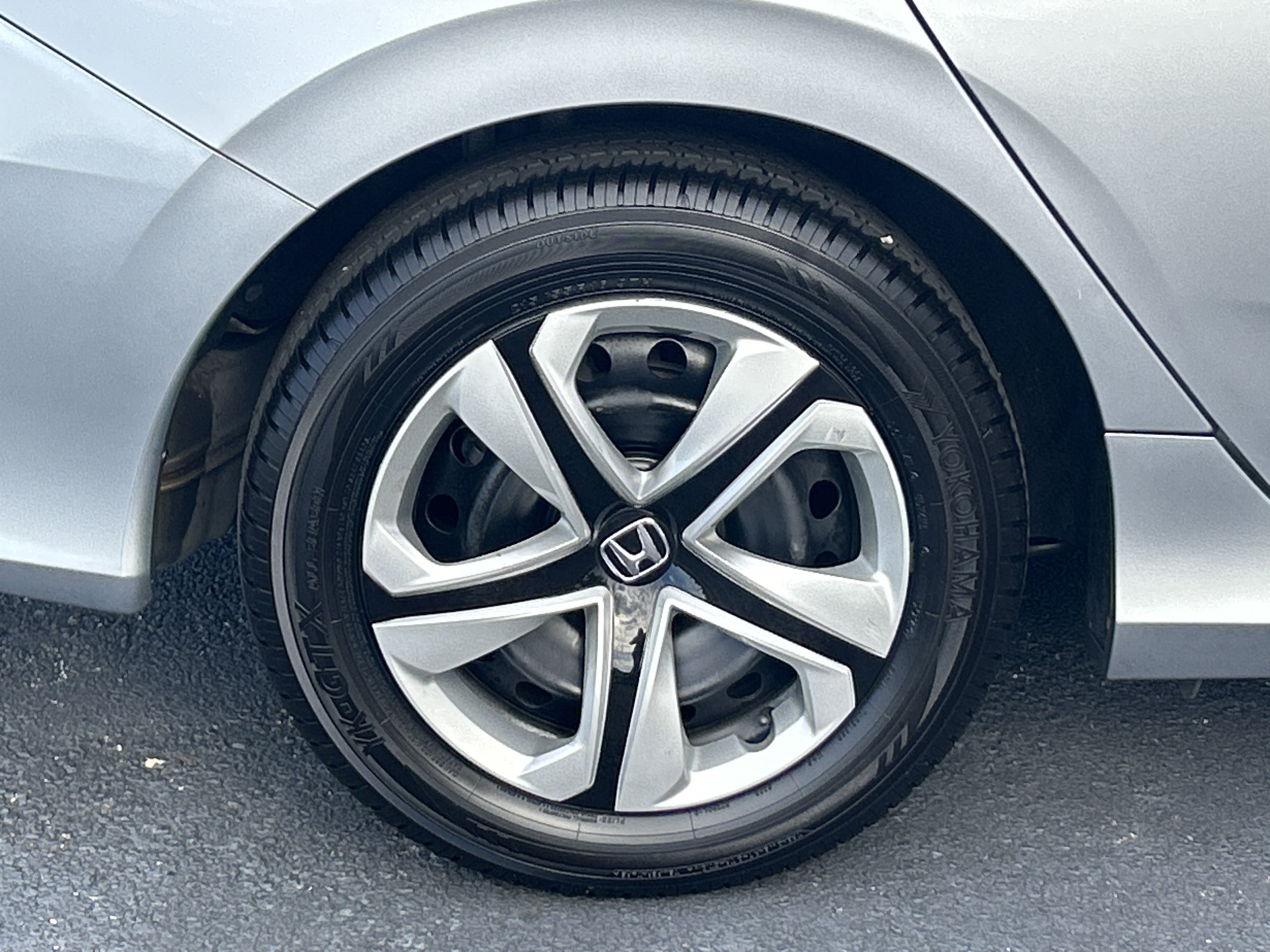 Used 2018 Honda Civic LX image 34