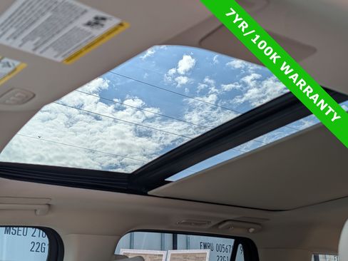 Certified 2023 Ford Expedition Max Platinum AWD/4WD image 25