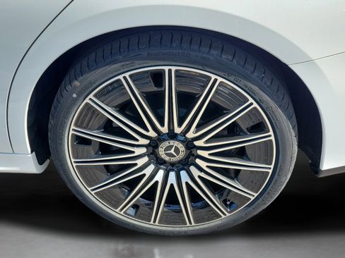 Used 2026 Mercedes-Benz E 350 4MATIC Sedan image 30