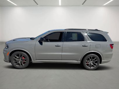 Used 2024 Dodge Durango R/T