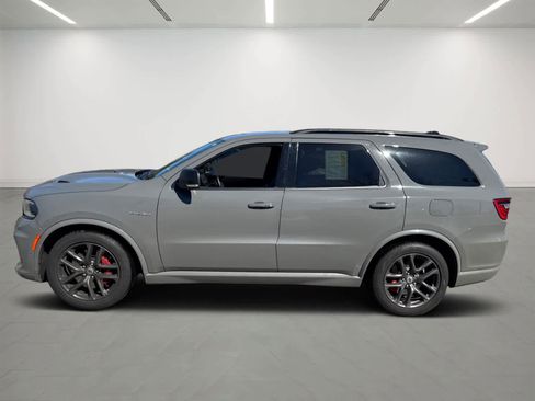 Used 2024 Dodge Durango R/T image 3