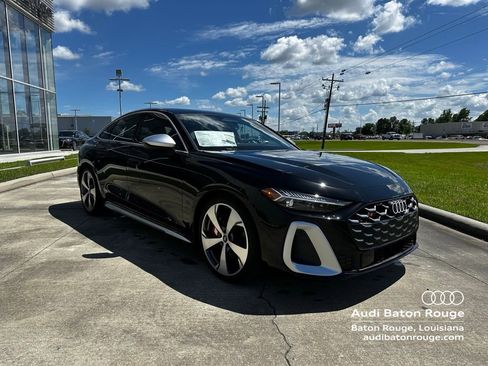 New 2026 Audi S5 Premium Plus AWD/4WD image 4