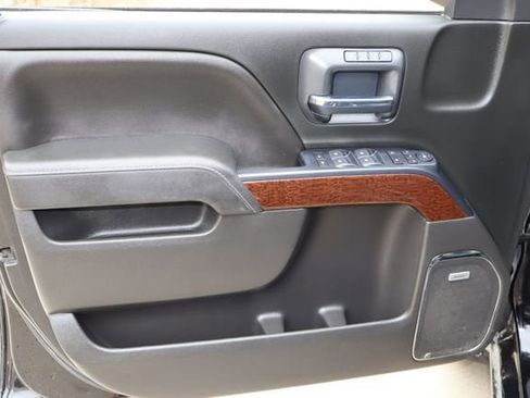 Used 2018 GMC Sierra 1500 SLT w/ Texas SLT Premium Package AWD/4WD image 18