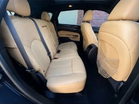 Used 2015 Cadillac SRX Performance w/ Driver Awareness Package FWD image 35