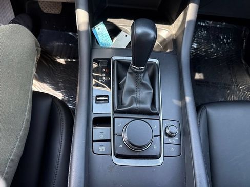 Used 2026 MAZDA MAZDA3 s Sport FWD image 15