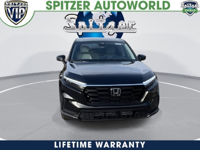 New 2027 Honda CR-V EX-L image 9