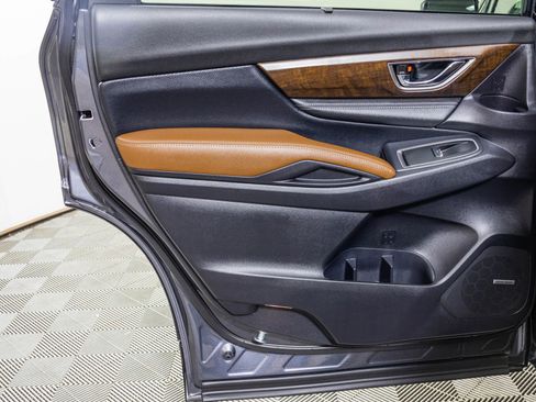 Used 2025 Subaru Ascent Touring image 43