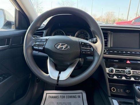 Used 2020 Hyundai Elantra SEL w/ Cargo Package (C1) image 22