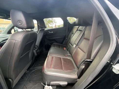 Used 2022 Chevrolet Blazer RS w/ Enhanced Convenience Package image 26