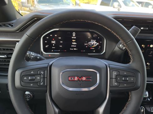 New 2026 GMC Sierra 2500 AT4 w/ AT4 Premium Plus Package image 16