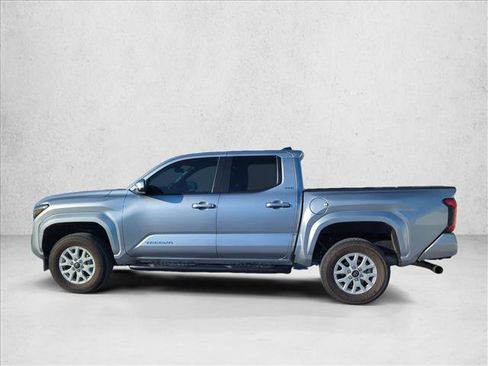 Certified 2024 Toyota Tacoma SR5 w/ SR5 Upgrade Package RWD image 5