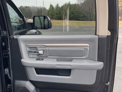 Used 2014 RAM 1500 Big Horn image 38