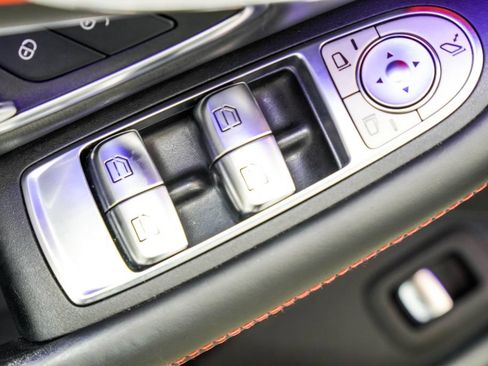 Used 2020 Mercedes-Benz C 63 AMG S image 42