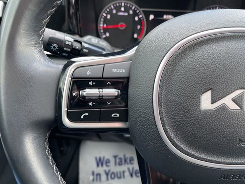Used 2023 Kia Sorento X-Line EX image 26