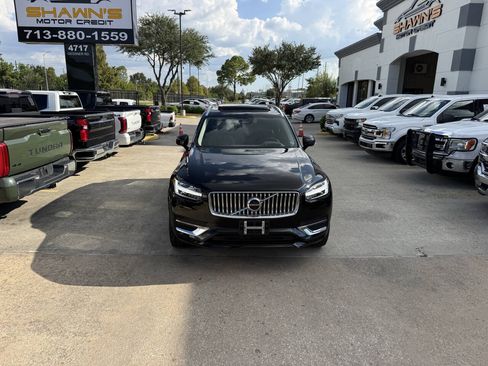 Used 2023 Volvo XC90 T8 Ultimate w/ Protection Package Premier AWD/4WD image 44