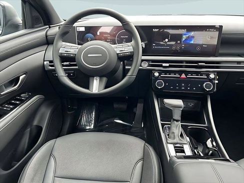New 2026 Hyundai Santa Cruz XRT AWD/4WD image 24