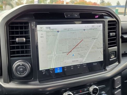 New 2025 Ford F150 Lariat w/ Equipment Group 501A Mid image 41