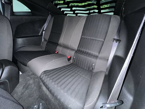 Used 2014 Chevrolet Camaro LS RWD image 24