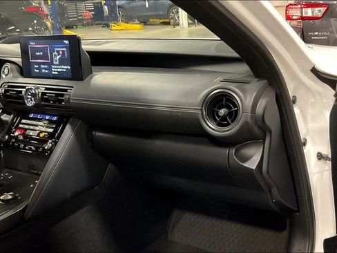 Used 2023 Lexus IS 350 F Sport image 16